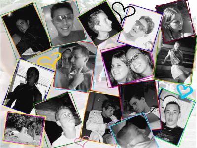 tout le monde!!!